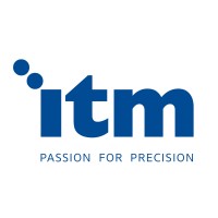 ITM Radiopharma logo